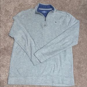 Kids VINEYARD VINES quarter zip